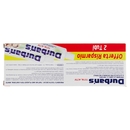 Durban's Total Activ 2 x 75 ml